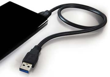 Store 'n' Go Ultra Slim — самый тонкий внешний жесткий диск Verbatim 