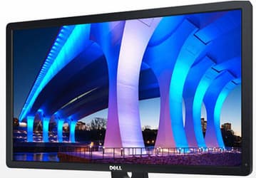 Dell представила бюджетный 23-дюймовый монитор E2313H
