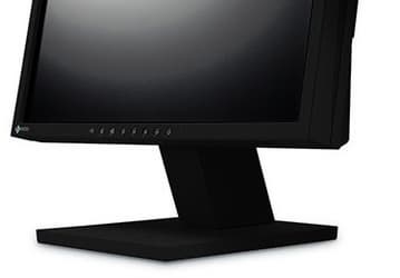 Eizo представила 17-дюймовый монитор FlexScan S1703-T с «бумажным» режимом
