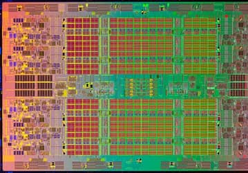 Старшая модель серии процессоров Intel Itanium 9500 стоит $4650
