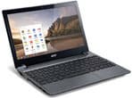 Новый хромбук Acer C7 оценен в $199