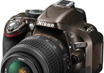 Камера Nikon D5300 получит процессор EXPEED 4, адаптер Wi-Fi и приемник GPS