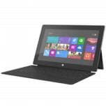 Выход планшетов Microsoft Surface RT охладил интерес производителей к выпуску планшетов с Windows RT