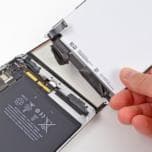 Вскрытие показало: дисплеи для планшетов Apple iPad mini поставляет Samsung