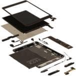 Аналитики подсчитали стоимость компонентов Apple iPad mini