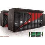 Cray модернизирует суперкомпьютеры серии XE6 установкой процессоров AMD Opteron 6300