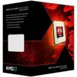AMD собирается выпустить восьмиядерный процессор FX-8300 с TDP 95 Вт