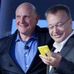 Абоненты AT&T могут купить Nokia Lumia 820 за $50, Lumia 920 — за $100