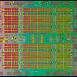 Старшая модель серии процессоров Intel Itanium 9500 стоит $4650