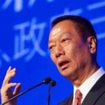 Foxconn планирует открыть фабрики в США и обучать американских инженеров в Китае