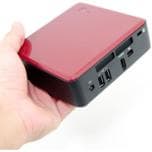Продажи мини-ПК Intel NUC стартуют в начале декабря, по цене (без памяти) $300-320