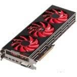 Представлена самая производительная серверная 3D-карта — AMD FirePro S10000