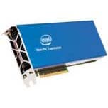 Сопроцессоры Intel Xeon Phi представлены официально