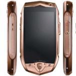 Роскошных смартфонов Tonino Lamborghini TL700 Limited Edition изготовлено 650 штук