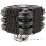 Фото дня: пассивный процессорный охладитель Zalman FX100-Cube