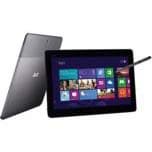Планшет ASUS VivoTab с Windows 8 работает автономно более 10 часов и стоит $799