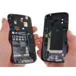 Специалисты iFixit разобрали смартфон Google Nexus 4