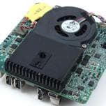 Конструкторы мини-ПК Intel NUC не справились с задачей охлаждения