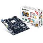 APU AMD A10 5800K удалось разогнать до 7,86 ГГц