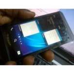 Фото дня: смартфон RIM серии L на платформе Blackberry 10