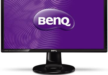 В Европе начались продажи мониторов BenQ серии GW60 на базе панелей типа VA