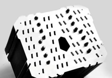 «Малыш» без Карлсона — охладитель Thermalright HR-22