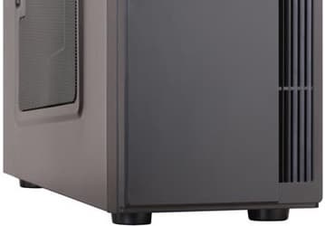 Корпус Aresze Midfielder 7208 рассчитан на системные платы типоразмера ATX и microATX