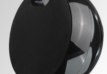 Беспроводная акустическая система Microlab MD312 оснащена встроенной батареей