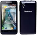 Емкость аккумуляторной батареи смартфона Lenovo P770 — 3500 мА•ч