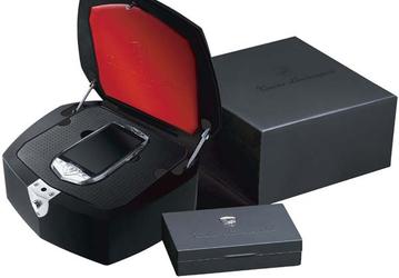 Роскошных смартфонов Tonino Lamborghini TL700 Limited Edition изготовлено 650 штук