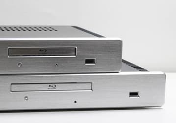 Корпуса HDPLEX H5.TODD и H3.TODD предназначены для HTPC