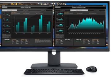 Монитор Dell UltraSharp U2913WM на панели IPS разрешением 2560 x 1080 пикселей замечен в продаже 