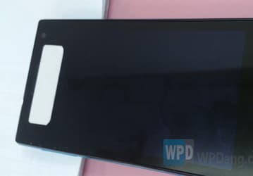 Смартфон Huawei Ascend W1 под управлением ОС Windows Phone 8 будет представлен на выставке CES 2013