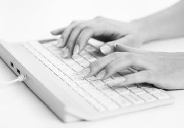 Penclic Mini Keyboard — эргономичная клавиатура для вашего здоровья