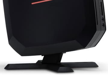 Мини-ПК Acer Aspire Revo RL80, оснащенный процессором Intel Core i3 и ODD с поддержкой Blu-ray, оценен в 599 евро