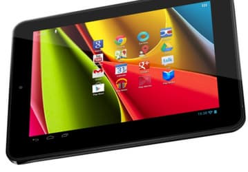Archos 80 Cobalt — 8-дюймовый планшет с двухъядерным CPU частотой 1,6 ГГц