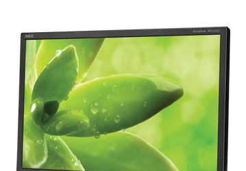 NEC оценивает 19-дюймовый монитор AccuSync AS192WM в $149