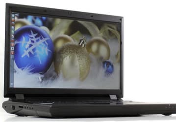 В System76 выбрали для игрового ноутбука Bonobo Extreme с экраном размером 17,3 дюйма ОС Ubuntu