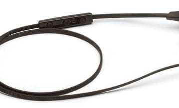 Гарнитура JayBird BlueBuds X с интерфейсом Bluetooth стоит $170