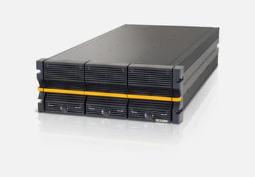 Nexsan увеличивает производительность хранилищ серии E на 40-50%