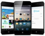 Meizu представила смартфон MX2
