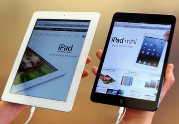 Акции Apple за полтора месяца подешевели на 20% и вошли в нисходящую тенденцию