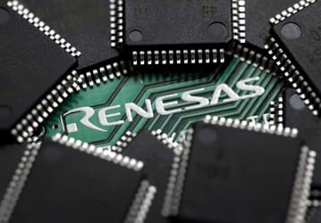 Основные акционеры Renesas почти готовы продать две трети компании за 2,2 млрд. долларов
