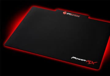 Cooler Master оценивает коврик для мыши CM Storm PowerRX в 35 евро