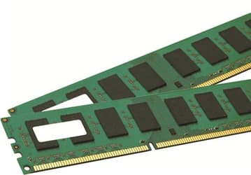 Снижение контрактных цен на DRAM прекратилось