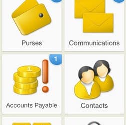 Обновлено приложение My WebMoney для iOS