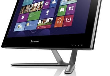 IdeaPad C-series — новая линейка моноблочных компьютеров компании Lenovo