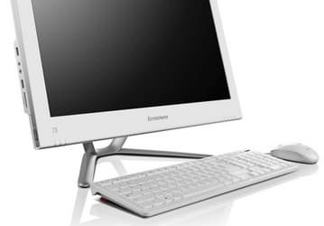 На роль лидера рынка моноблочных ПК в этом году претендует Lenovo