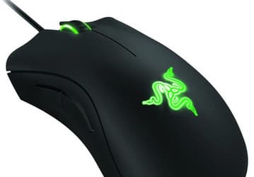 Razer второй раз обновляет игровую мышь DeathAdder