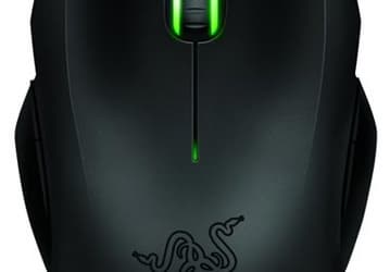 Обновленная мышь Razer Orochi работает без замены источника питания вдвое дольше своей предшественницы